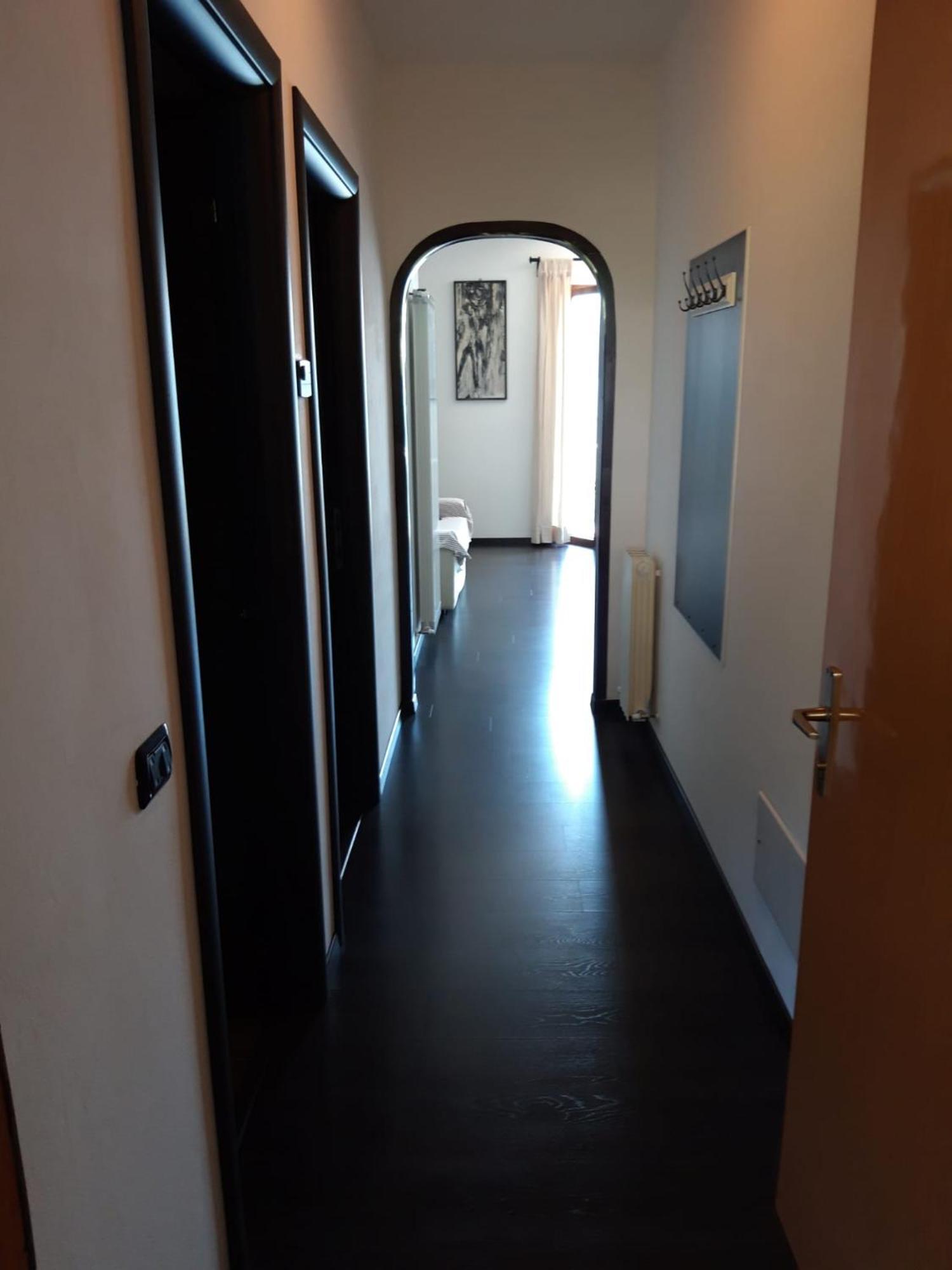 Residence Leggeri Apartments โดมาโซ ภายนอก รูปภาพ