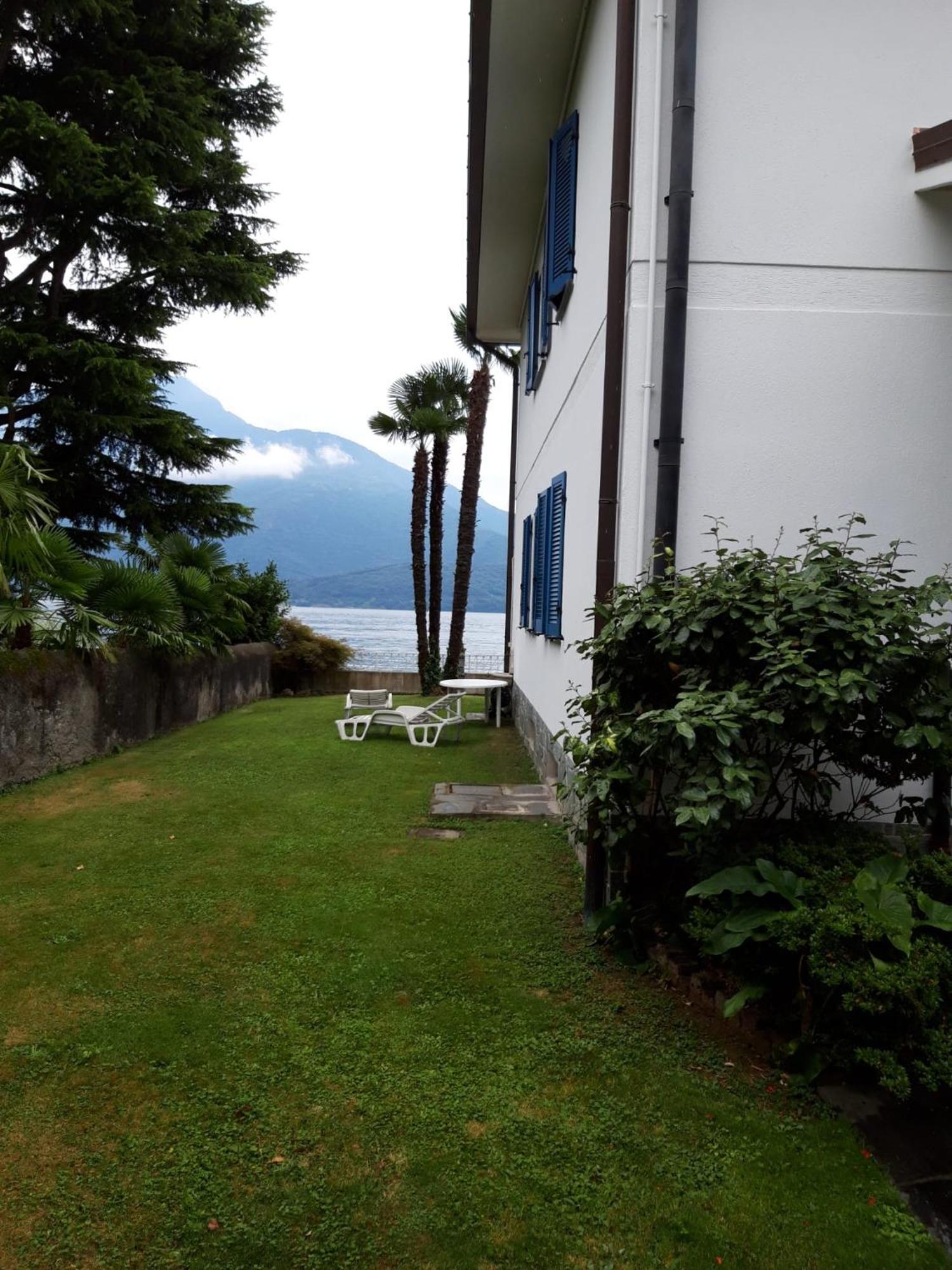 Residence Leggeri Apartments โดมาโซ ภายนอก รูปภาพ