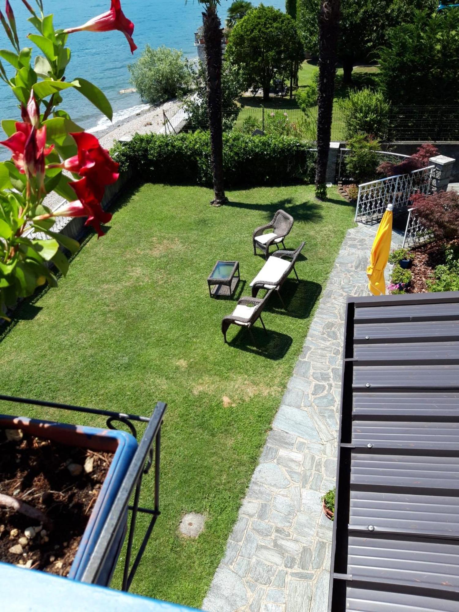 Residence Leggeri Apartments โดมาโซ ภายนอก รูปภาพ