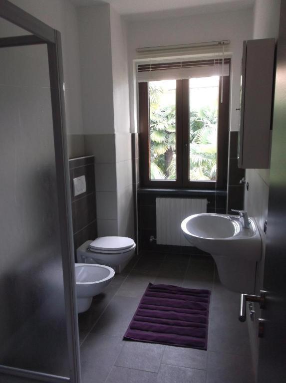Residence Leggeri Apartments โดมาโซ ภายนอก รูปภาพ