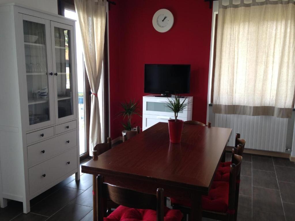 Residence Leggeri Apartments โดมาโซ ภายนอก รูปภาพ