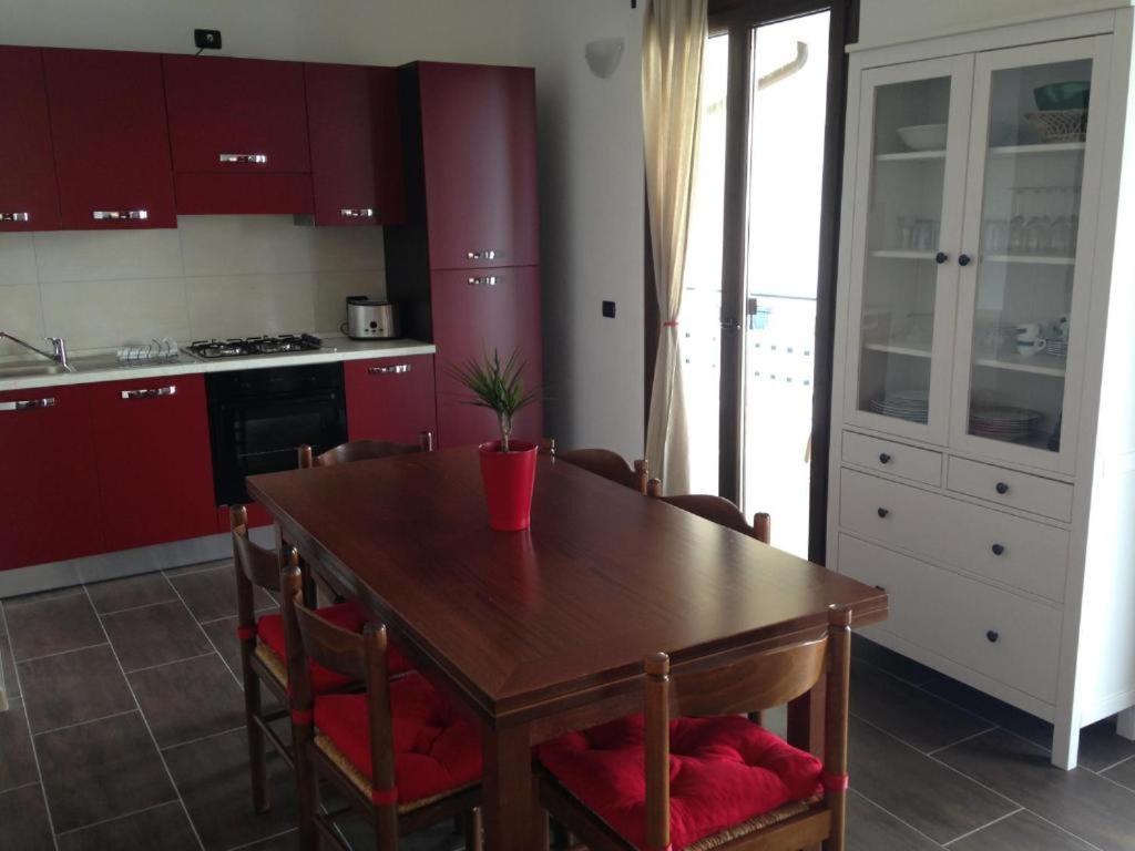 Residence Leggeri Apartments โดมาโซ ภายนอก รูปภาพ